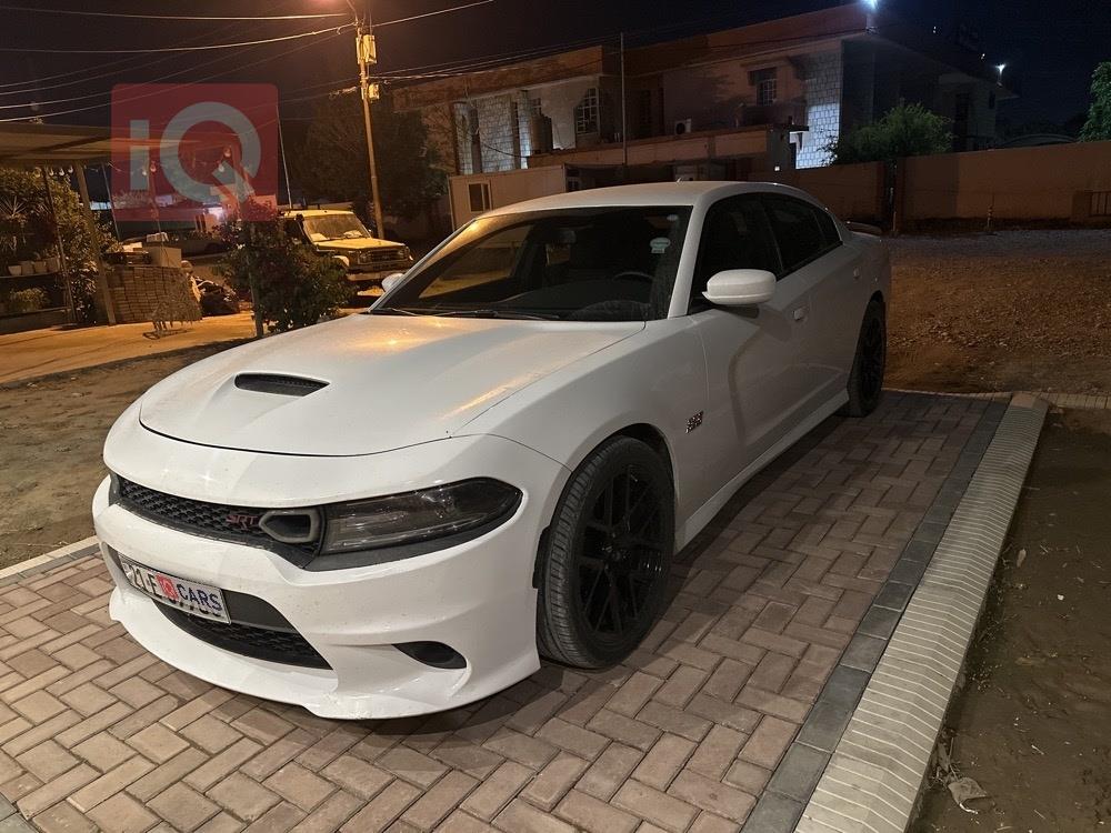 دودج تشارجر